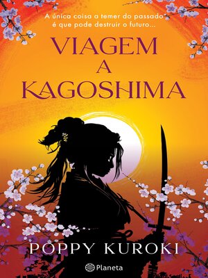 cover image of Viagem a kagoshima